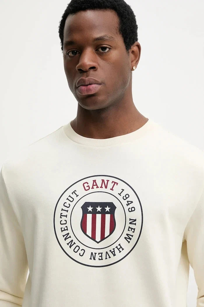 Gant Sweatshirt