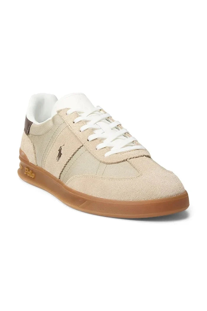 Polo Ralph Lauren Hrt Aera Pp Sneaker