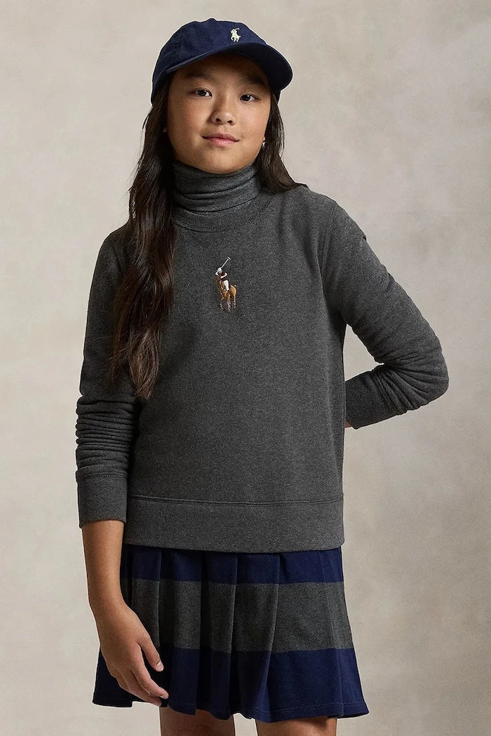 Polo Ralph Lauren Çocuk Elbisesi
