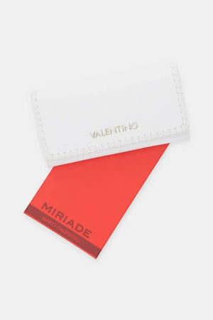 Valentino Bags kadın cüzdanı suni deriden ALEKSANDRA