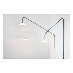 Valerie Objects - Sarkıt lamba N°5 - Muller Van Severen