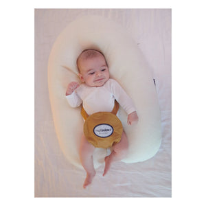 Candide - Multirelax Pillow | Ecru