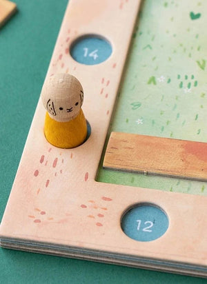 Londji - Best Friends Logic Game