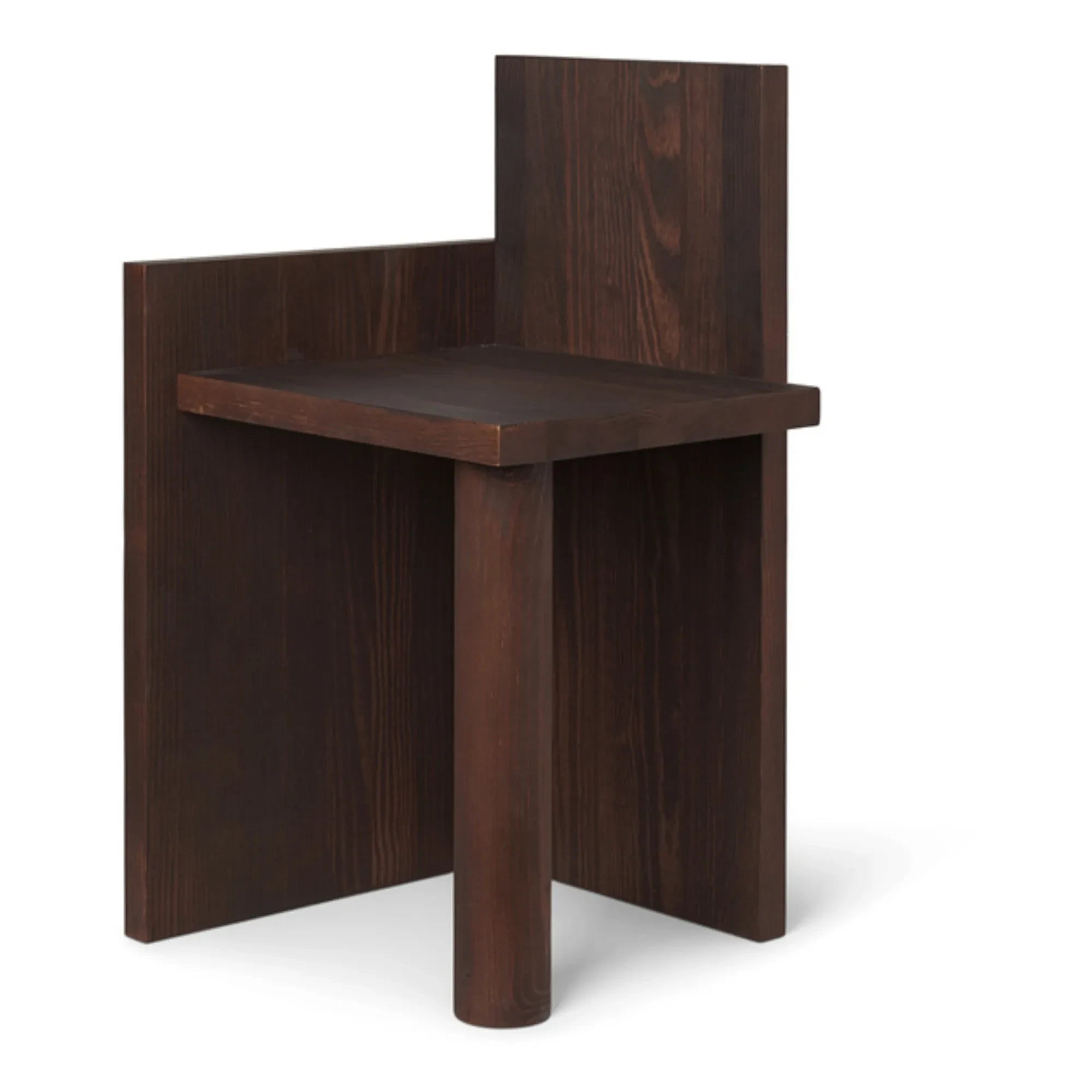 Ferm Living - Stool - FSC Certified Wood