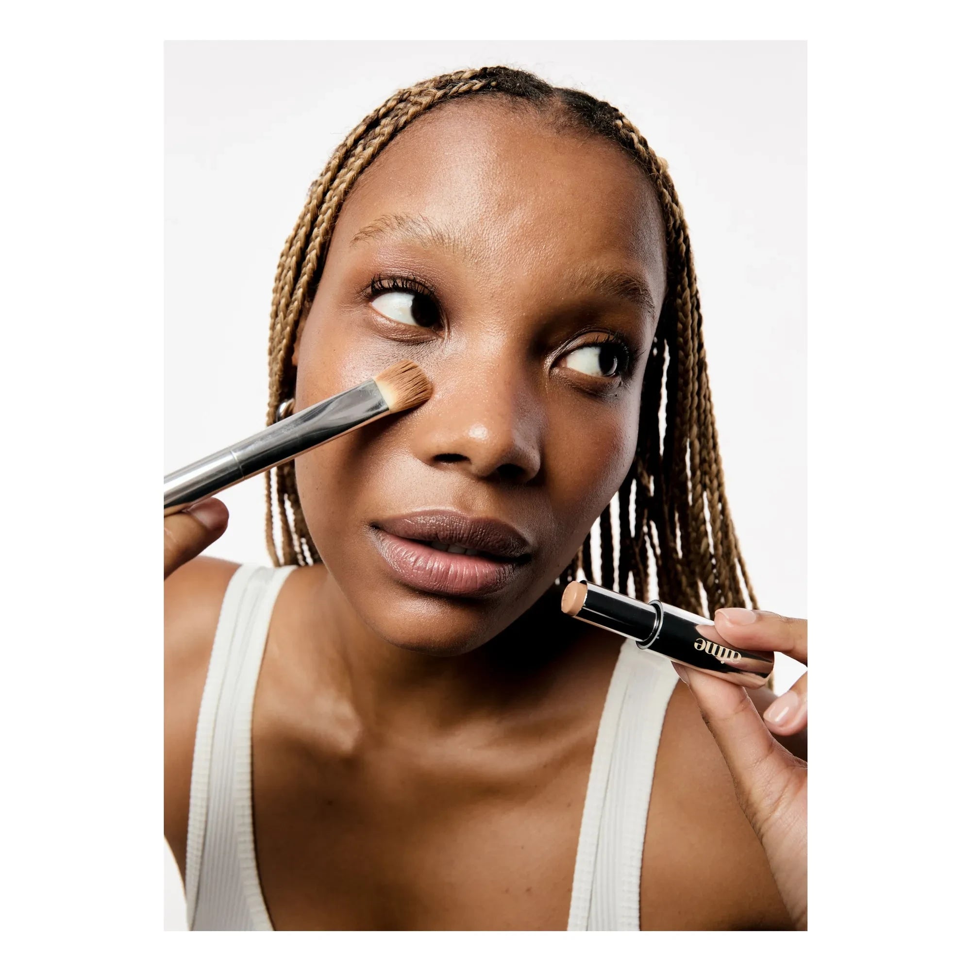AIME - La Stick Foundation - 3.5 g | 7N