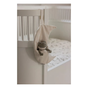 Sebra - Moon Storage Bag | White