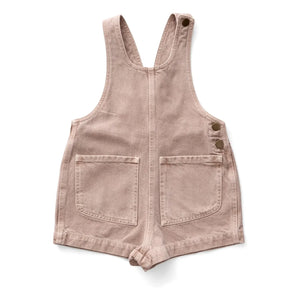 Soor Ploom - Delphine Jumpsuit | Light Pink
