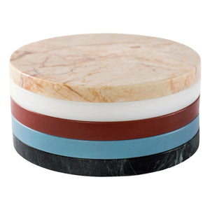 Valerie Objects - Five Circles Placemats - 5-piece Set, Muller Van Severen