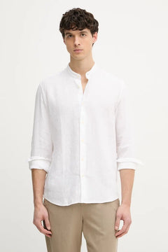 Marc O'Polo men's linen shirt