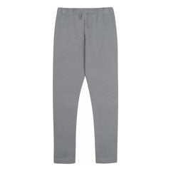 Jelly Mallow - Heart Leggings | Gray