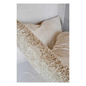 Quax - Crib Bed | Beige