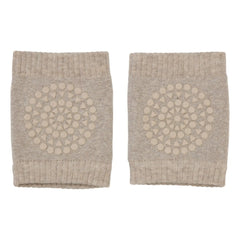 GOBABYGO - Non-slip Knee Pads | Beige