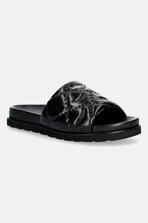 ZADIG&VOLTAIRE Teddy Deri Terlik