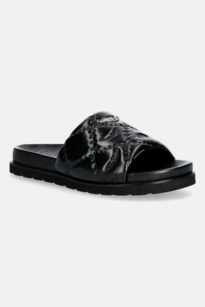 ZADIG&VOLTAIRE Teddy Deri Terlik