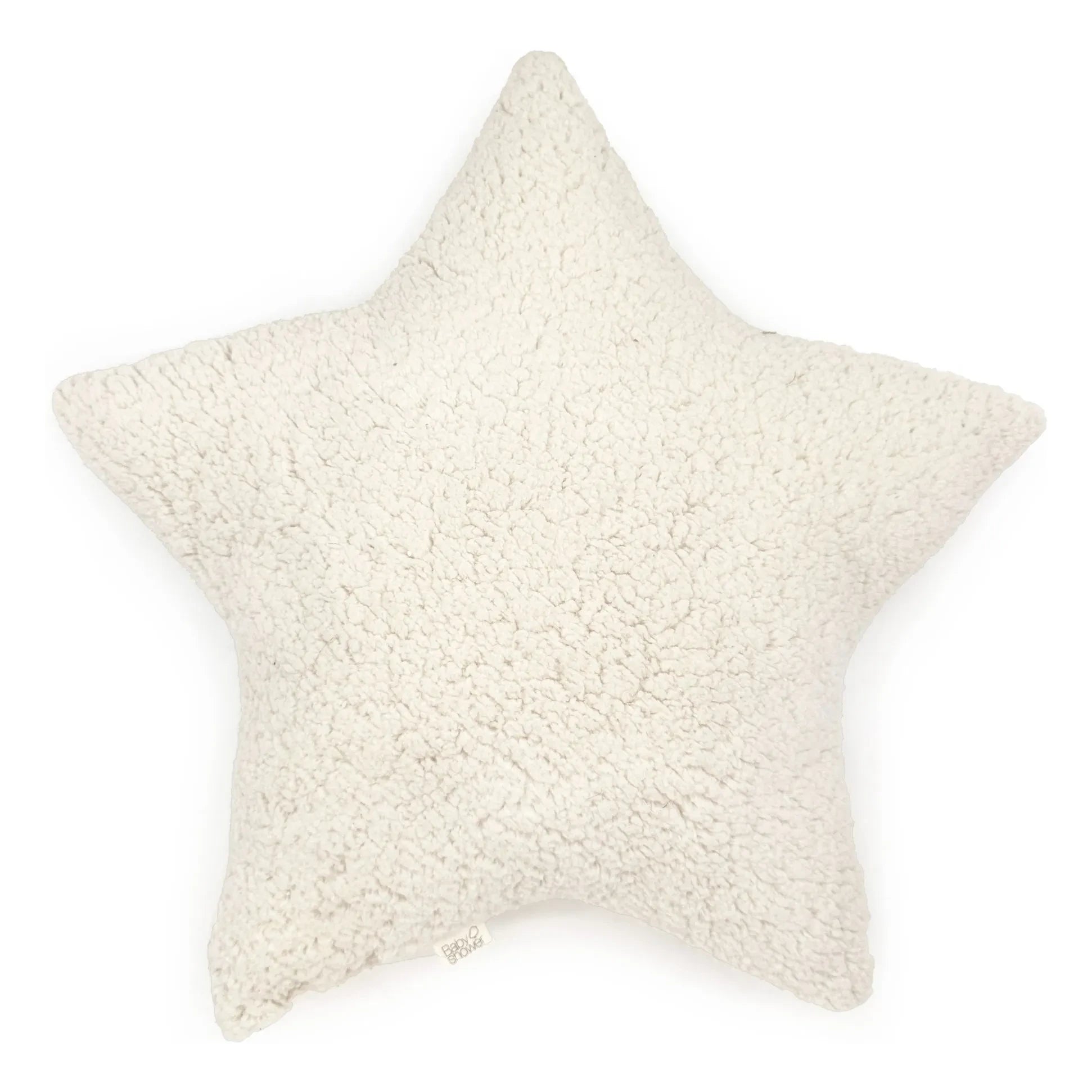 Babyshower - Etoile Pillow | Ecru