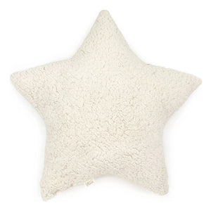 Babyshower - Etoile Pillow | Ecru
