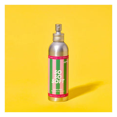 Jampy - So So Soft keratin karışıklık açıcı sprey, 150 ml