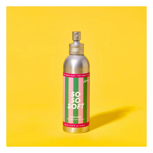 Jampy - So So Soft keratin karışıklık açıcı sprey, 150 ml