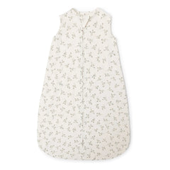 Babyshower - Light Sleep Sack Olive | Ecru