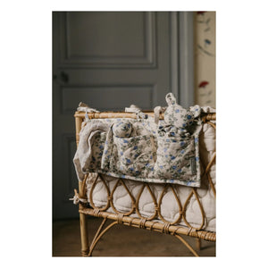 garbo&friends - Elegant Baby Crib Organizer