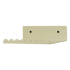 Nobodinoz - Vibes Wall Shelf 20x16 cm | Sage