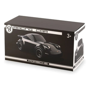 Baghera - Porsche 911 toy car | Black