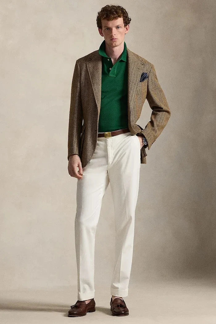 Polo Ralph Lauren - Yakalı Tişört