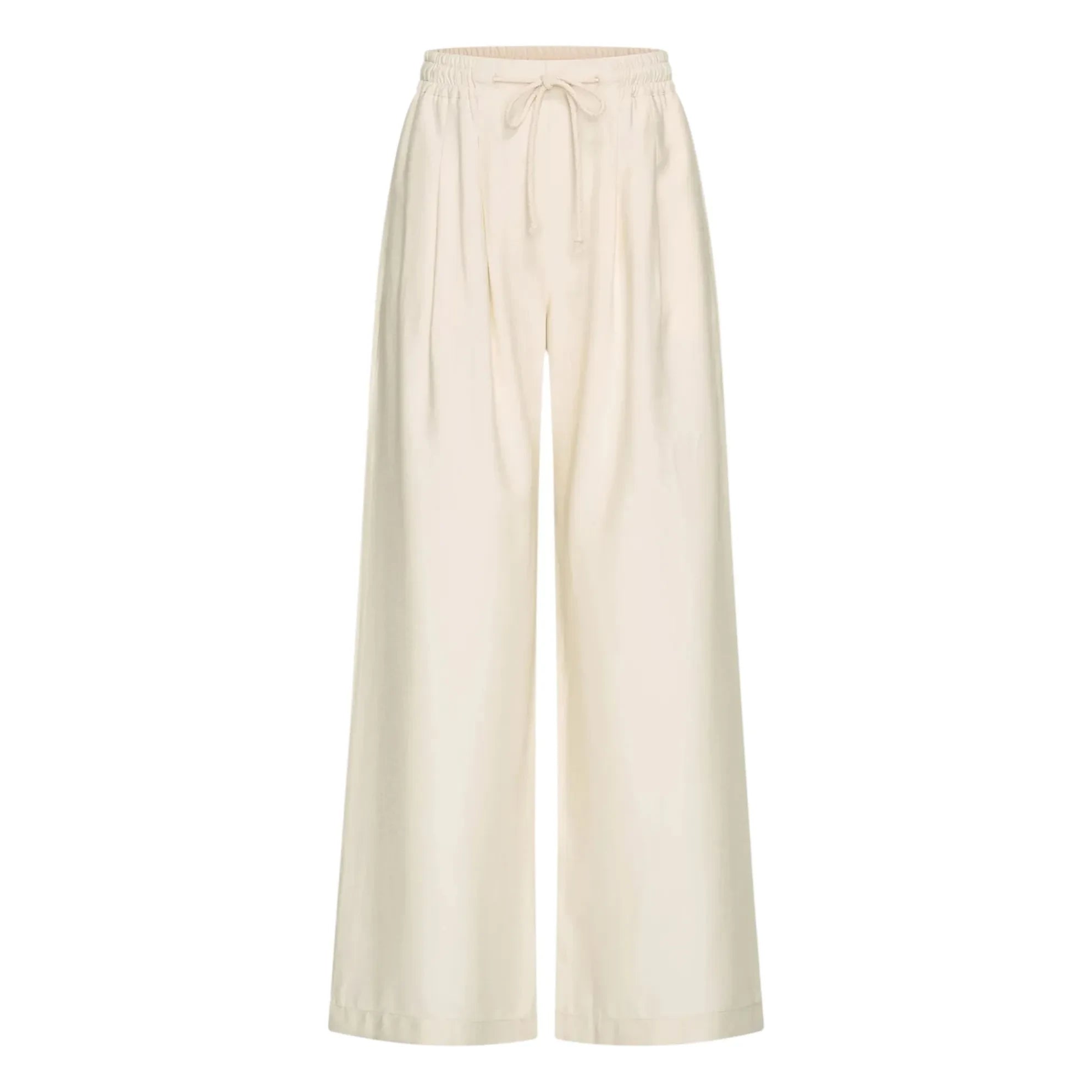 By Bar - Jaxx Pants | Cream