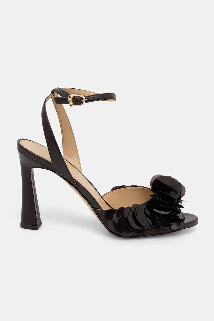 MICHAEL Michael Kors Loretta High Sandal