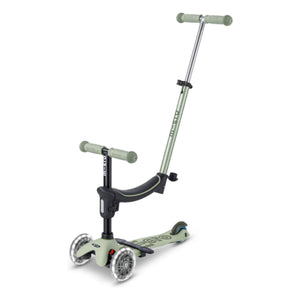 Micro - Rock&Go LED Scooter | Sage