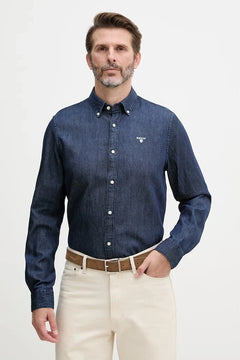 Barbour Erkek Kot Gömlek