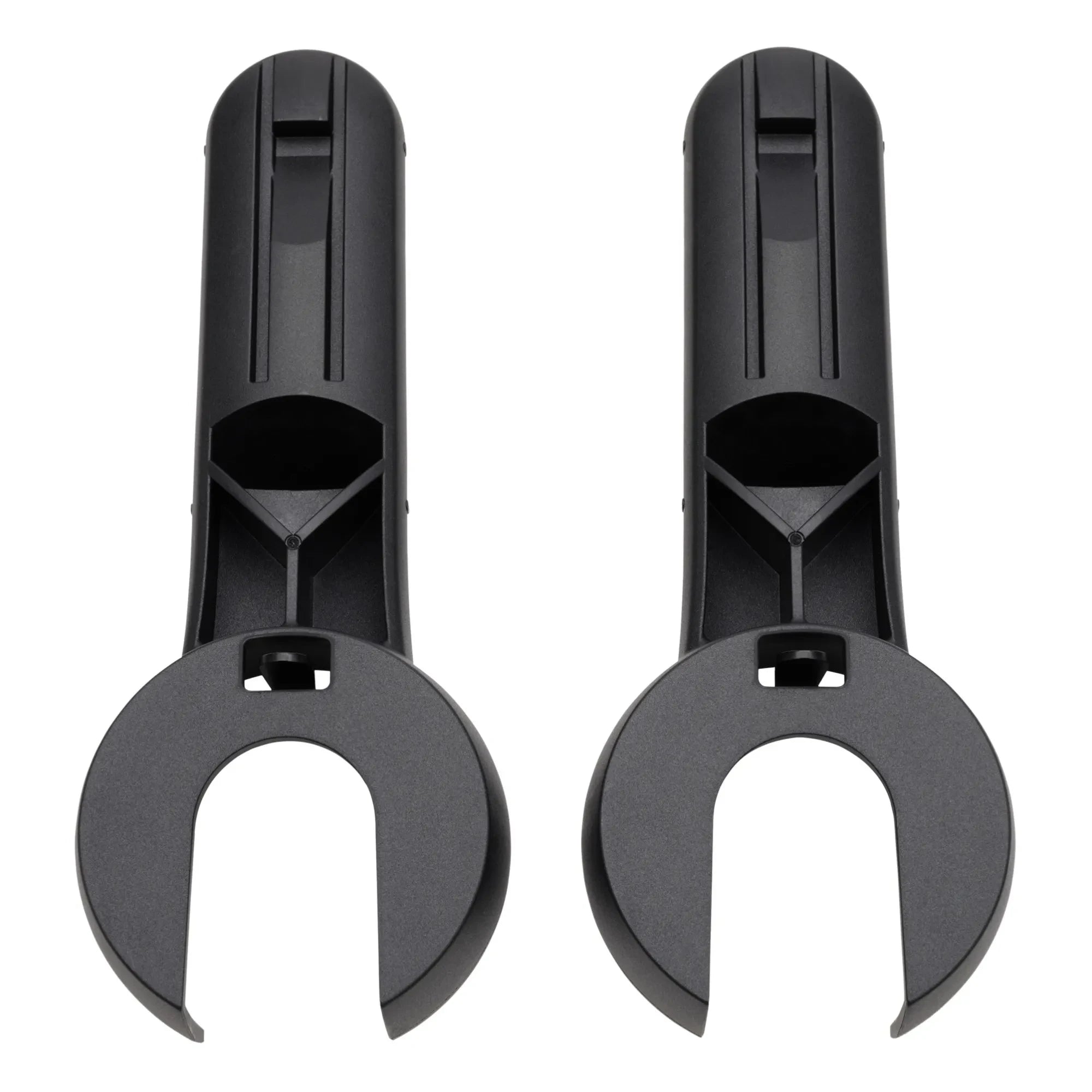 Bugaboo - Bugaboo Fox 5 Stroller Adapter | Black