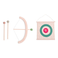 BS Toys - Wooden Archery