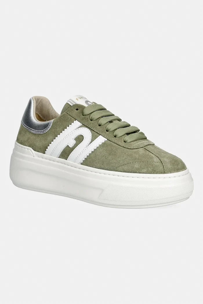 Furla Nuage Kadın Süet Sneaker
