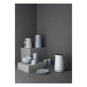 Stelton - Emma Tea Infuser 1L | Black