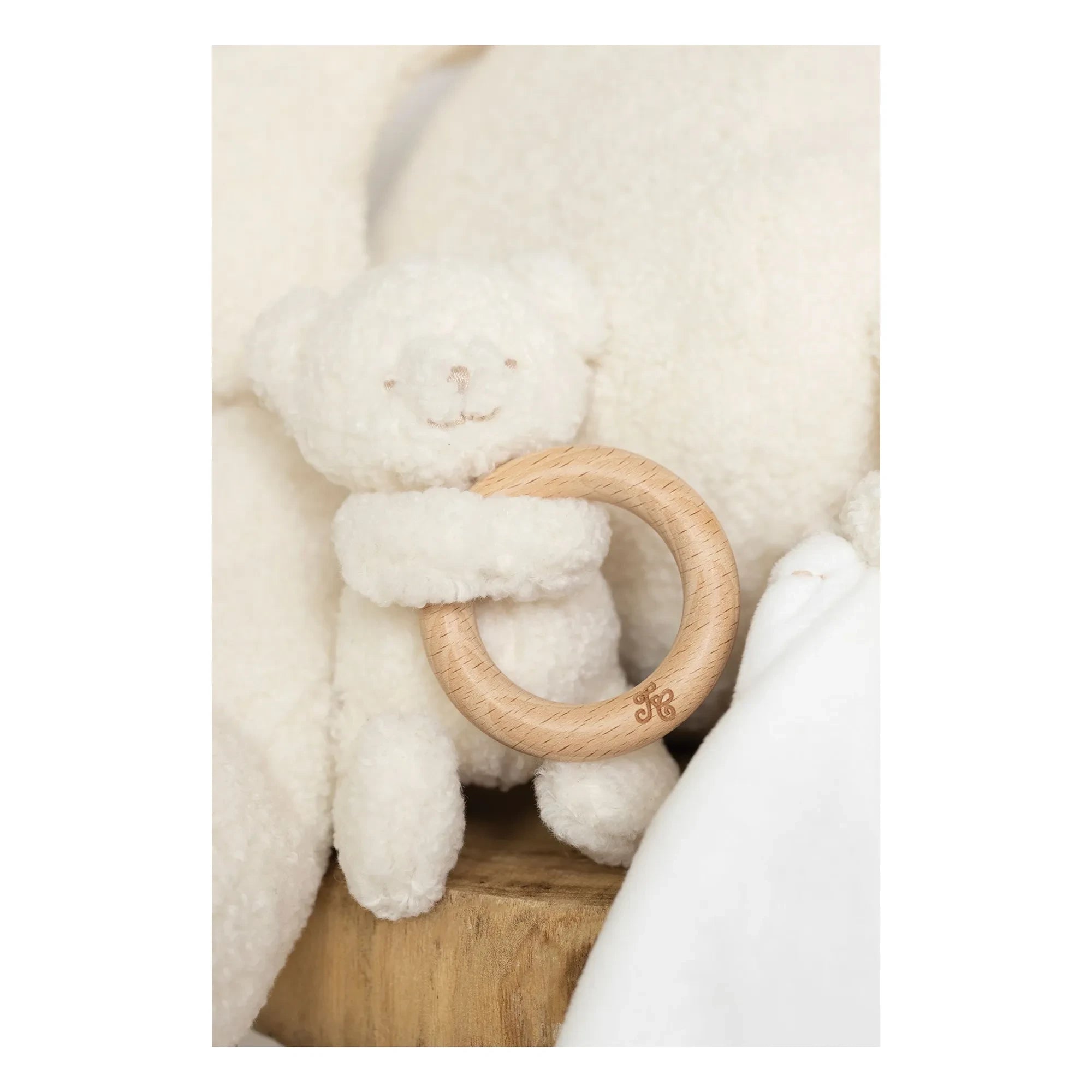 Tartine et Chocolat - Gaston Rattle