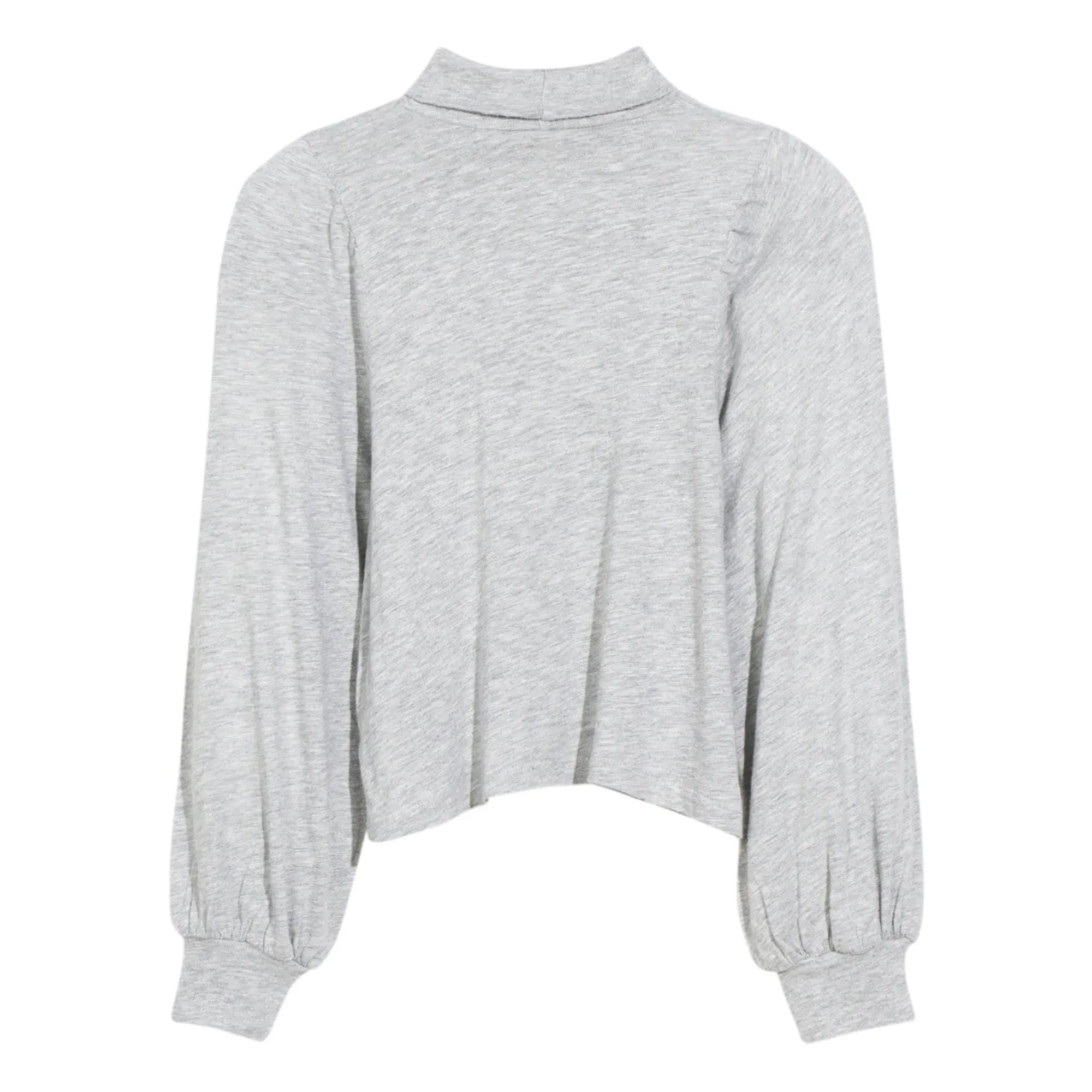 Bellerose - Mazo Boat Neck Sweater | Gray