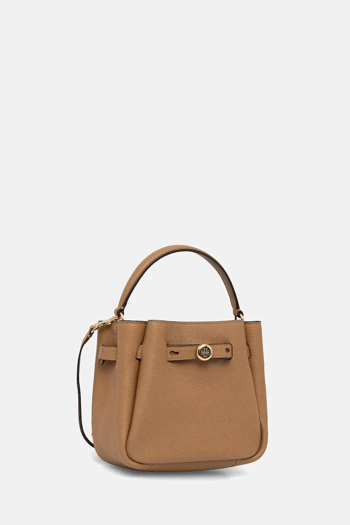 Tory Burch Romy Kadın Deri Crossbody Çanta