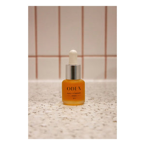 Oden - Vitamin Oil - 15 ml
