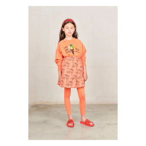 The Animals Observatory - Sweat Shark Glace | Coral