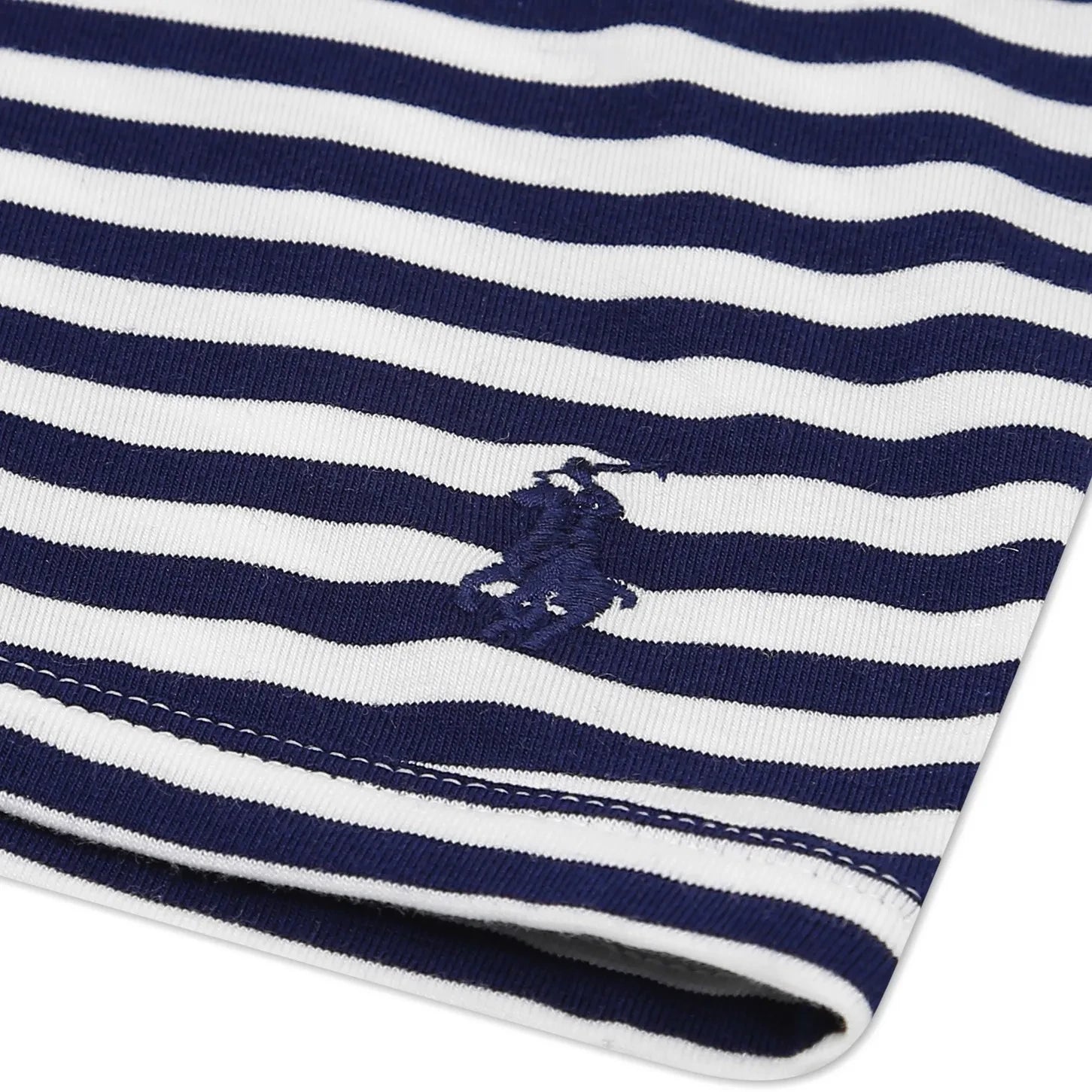 Ralph Lauren - 3'lü Ayı Boxer Şort Seti | Lacivert