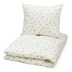 Cam Cam - Blueberry Duvet Cover Set