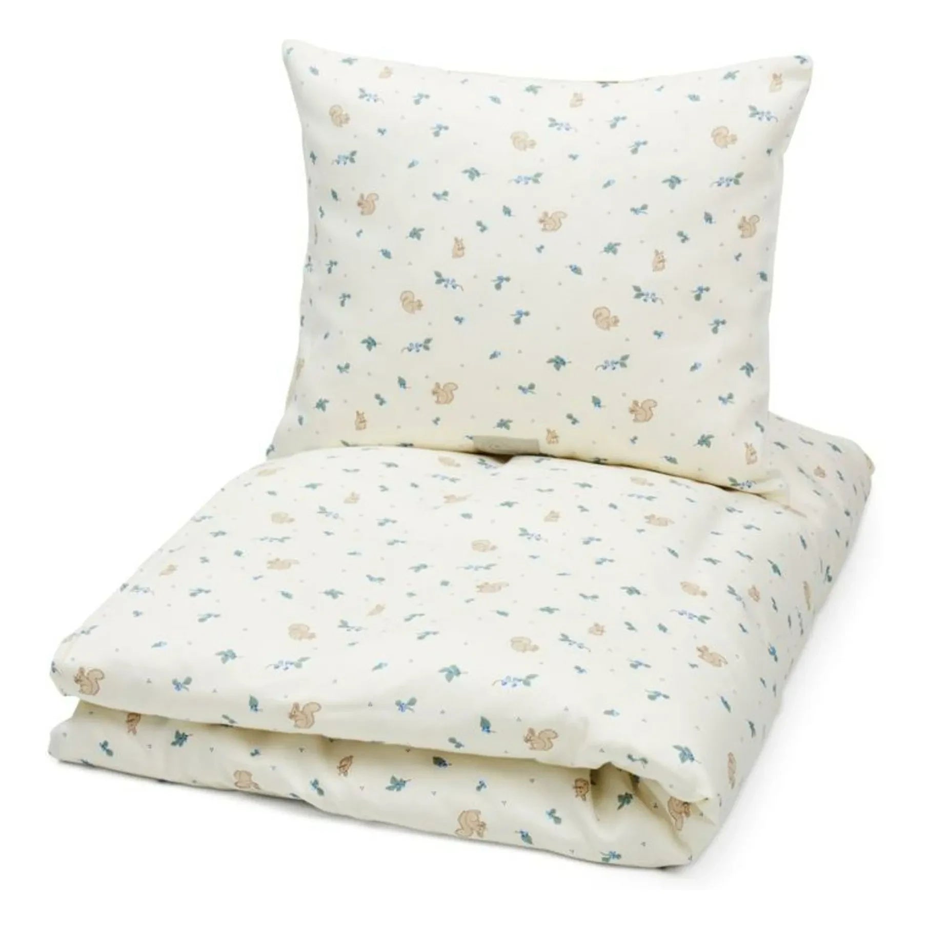 Cam Cam - Blueberry Duvet Cover Set