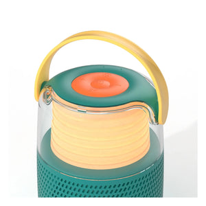 MOB - KS-80 Speaker and Karaoke System | Blue