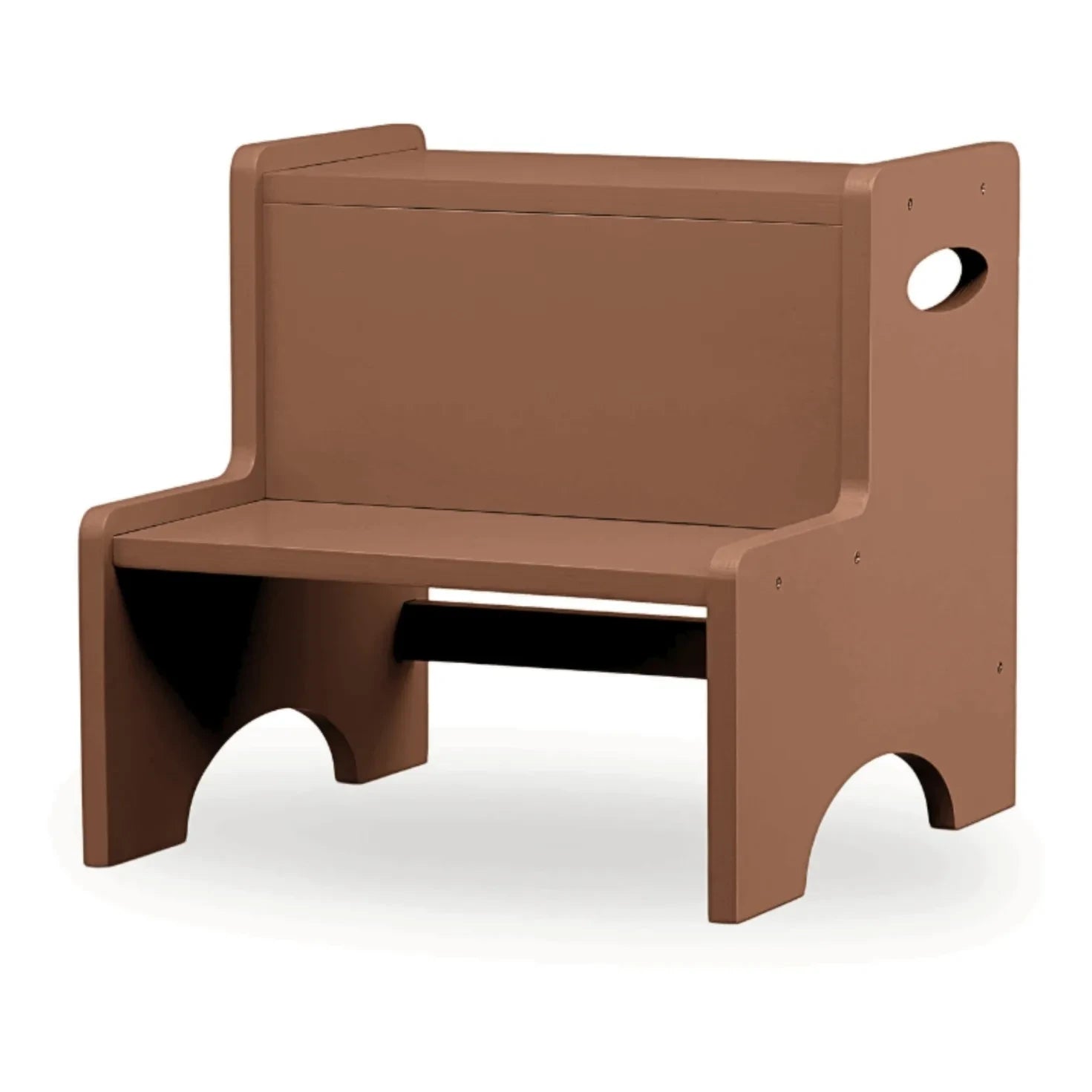 Nofred - Wooden Steps | Brown