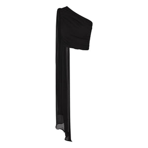 Posse - Top Solene | Black