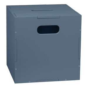 Nofred - Storage Cube | Blue