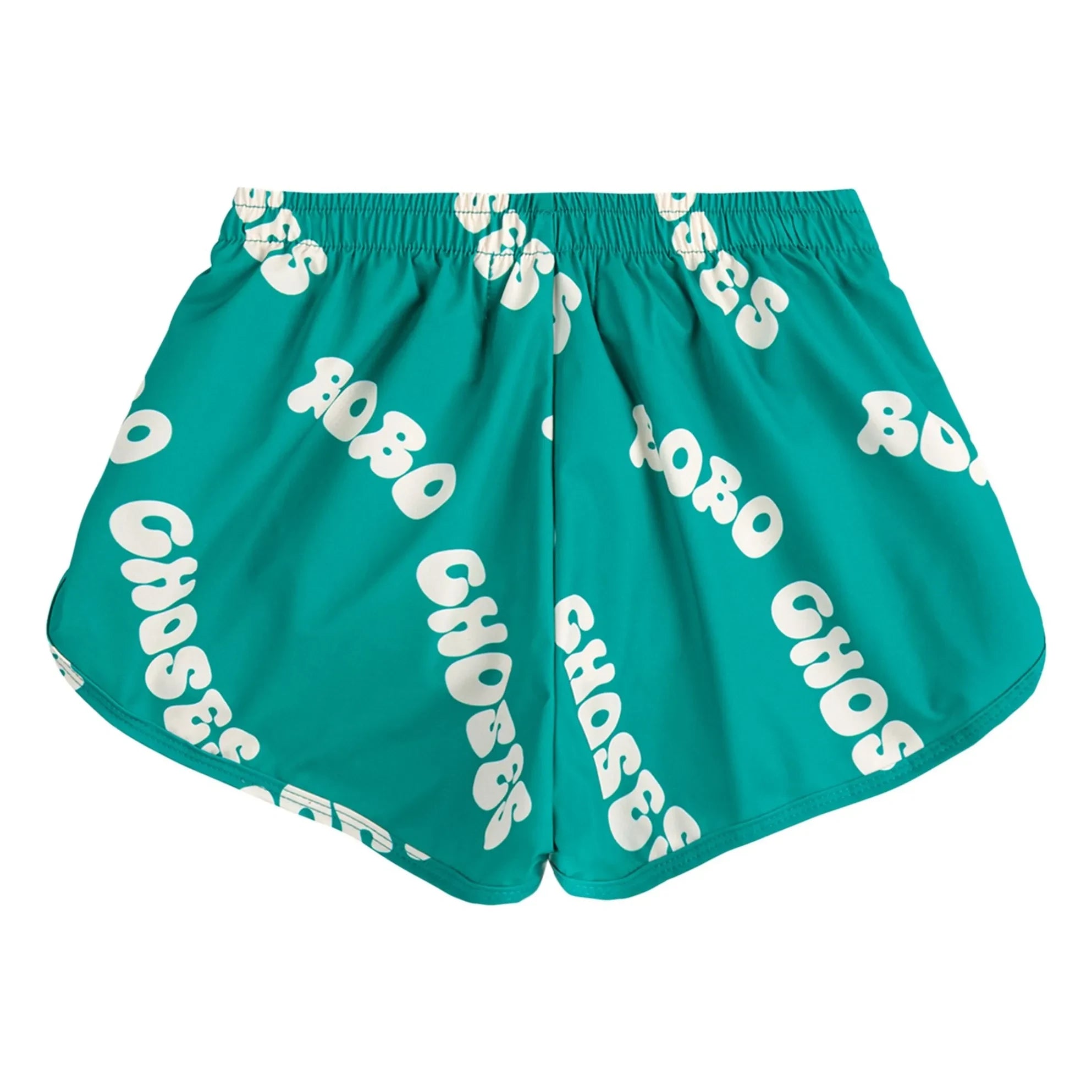 Bobo Choses - Bobo Bath Shorts | Green