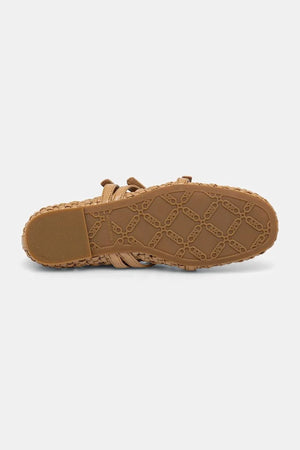 MICHAEL Michael Kors Indy Woven Flex Ballet Babet