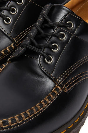 Dr. Martens Deri Lowell Bilekli Ayakkabılar